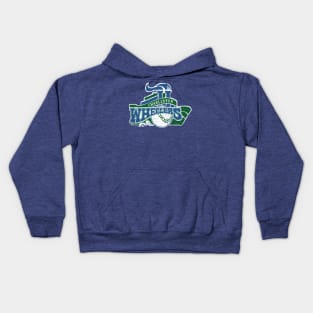 Charleston Wheelers Kids Hoodie